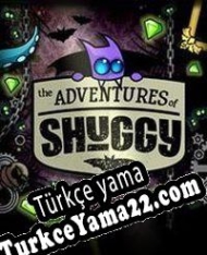 The Adventures of Shuggy Türkçe yama