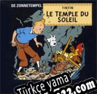 The Adventures of Tintin: Prisoners of the Sun Türkçe yama