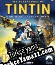 The Adventures of Tintin: Secret of the Unicorn Türkçe yama