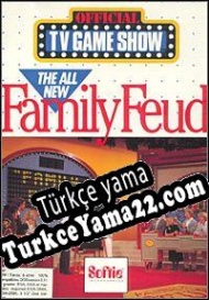 The All New Family Feud Türkçe yama