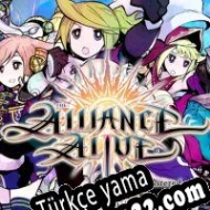 The Alliance Alive HD Remastered Türkçe yama