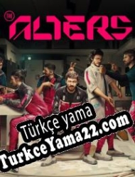 The Alters Türkçe yama