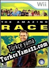 The Amazing Race Türkçe yama