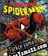 The Amazing Spider-Man (1989) Türkçe yama