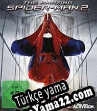 The Amazing Spider-Man 2 Türkçe yama