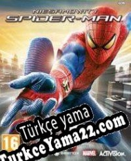 The Amazing Spider-Man Türkçe yama