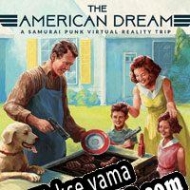 The American Dream Türkçe yama