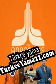 The Anacrusis Türkçe yama