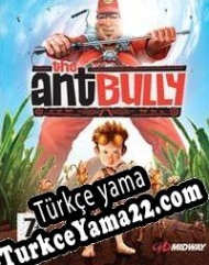 The Ant Bully Türkçe yama