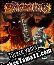 The Baconing Türkçe yama