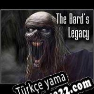 The Bard’s Legacy: Devil Whiskey Türkçe yama