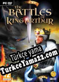 The Battles of King Arthur Türkçe yama