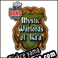 The Big Bang Theory: MysticWarriors of Ka’a Türkçe yama