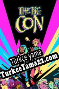 The Big Con: Grift of the Year Edition Türkçe yama