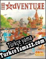 The Big Red Adventure Türkçe yama
