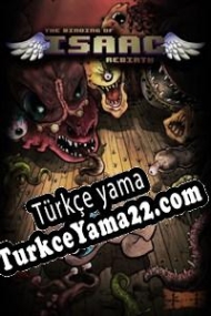 The Binding of Isaac: Rebirth Türkçe yama