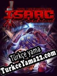 The Binding of Isaac: Repentance Türkçe yama