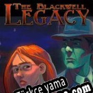 The Blackwell Legacy Türkçe yama