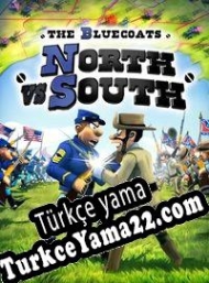 The Bluecoats: North vs South Türkçe yama