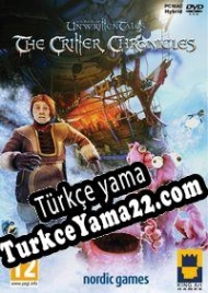 The Book of Unwritten Tales: The Critter Chronicles Türkçe yama