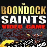 The Boondock Saints Video Game Türkçe yama