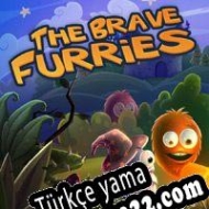 The Brave Furries Türkçe yama