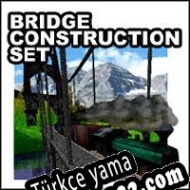 The Bridge Construction Set Türkçe yama