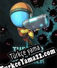 The Bug Butcher Türkçe yama