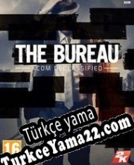 The Bureau: XCOM Declassified Türkçe yama