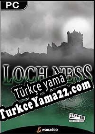 The Cameron Files: The Secret at Loch Ness Türkçe yama