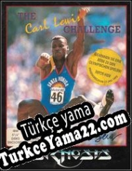 The Carl Lewis Challenge Türkçe yama