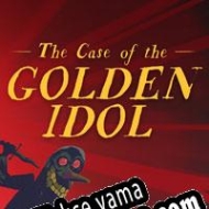 The Case of the Golden Idol Türkçe yama
