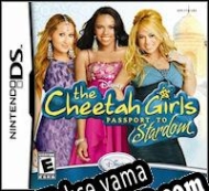 The Cheetah Girls: Passport to Stardom Türkçe yama