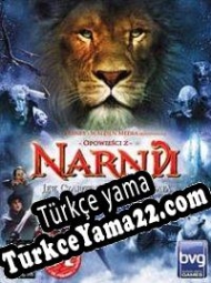 The Chronicles of Narnia: The Lion, The Witch and The Wardrobe Türkçe yama