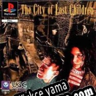 The City of Lost Children Türkçe yama