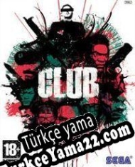 The Club Türkçe yama