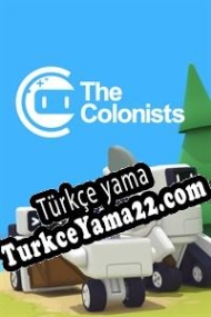 The Colonists Türkçe yama