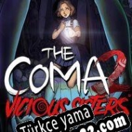 The Coma 2: Vicious Sisters Türkçe yama