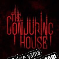 The Conjuring House Türkçe yama