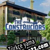 The Constructors Türkçe yama