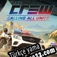 The Crew: Calling All Units Türkçe yama