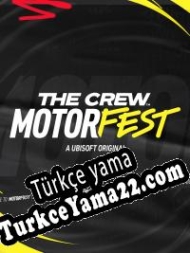 The Crew Motorfest Türkçe yama