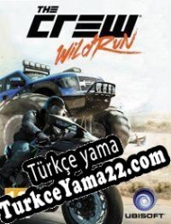 The Crew: Wild Run Türkçe yama