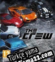 The Crew Türkçe yama