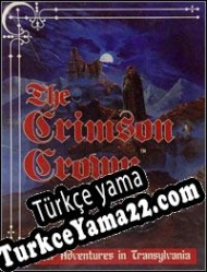 The Crimson Crown Türkçe yama