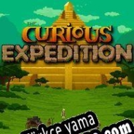 The Curious Expedition Türkçe yama