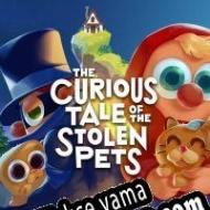 The Curious Tale of the Stolen Pets Türkçe yama