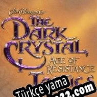 The Dark Crystal: Age of Resistance Tactics Türkçe yama