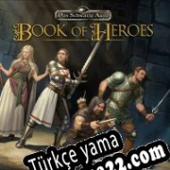 The Dark Eye: Book of Heroes Türkçe yama