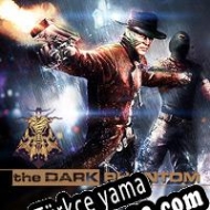 The Dark Phantom Türkçe yama